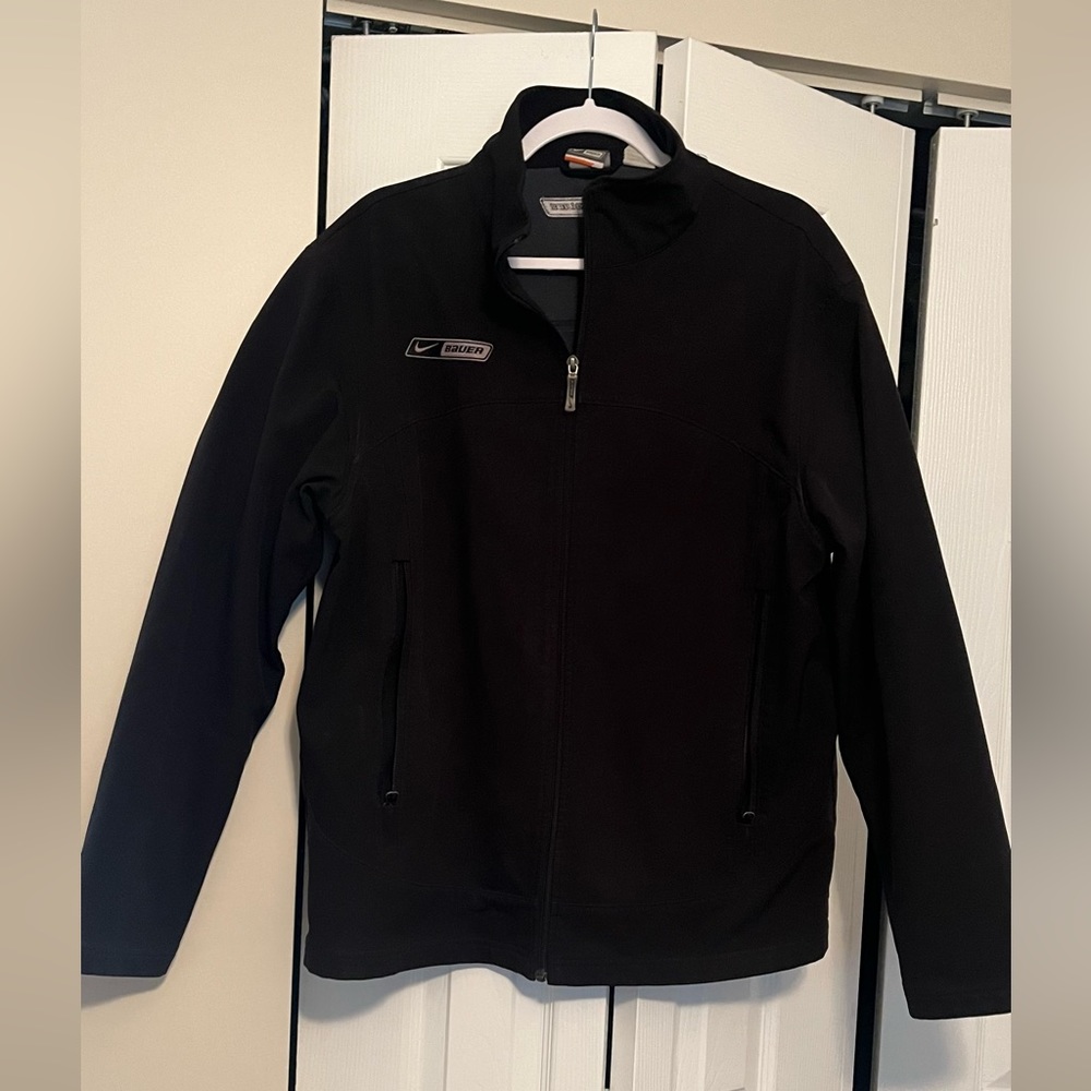 Nike/Bauer men’s jacket